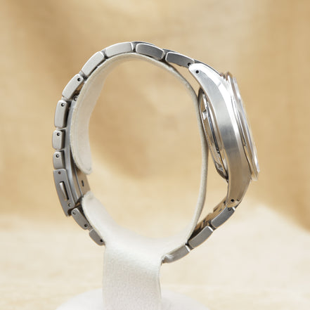 Grand Seiko Mechanical Automatic Titanium SBGR025/9S55-00A0 <2002年>