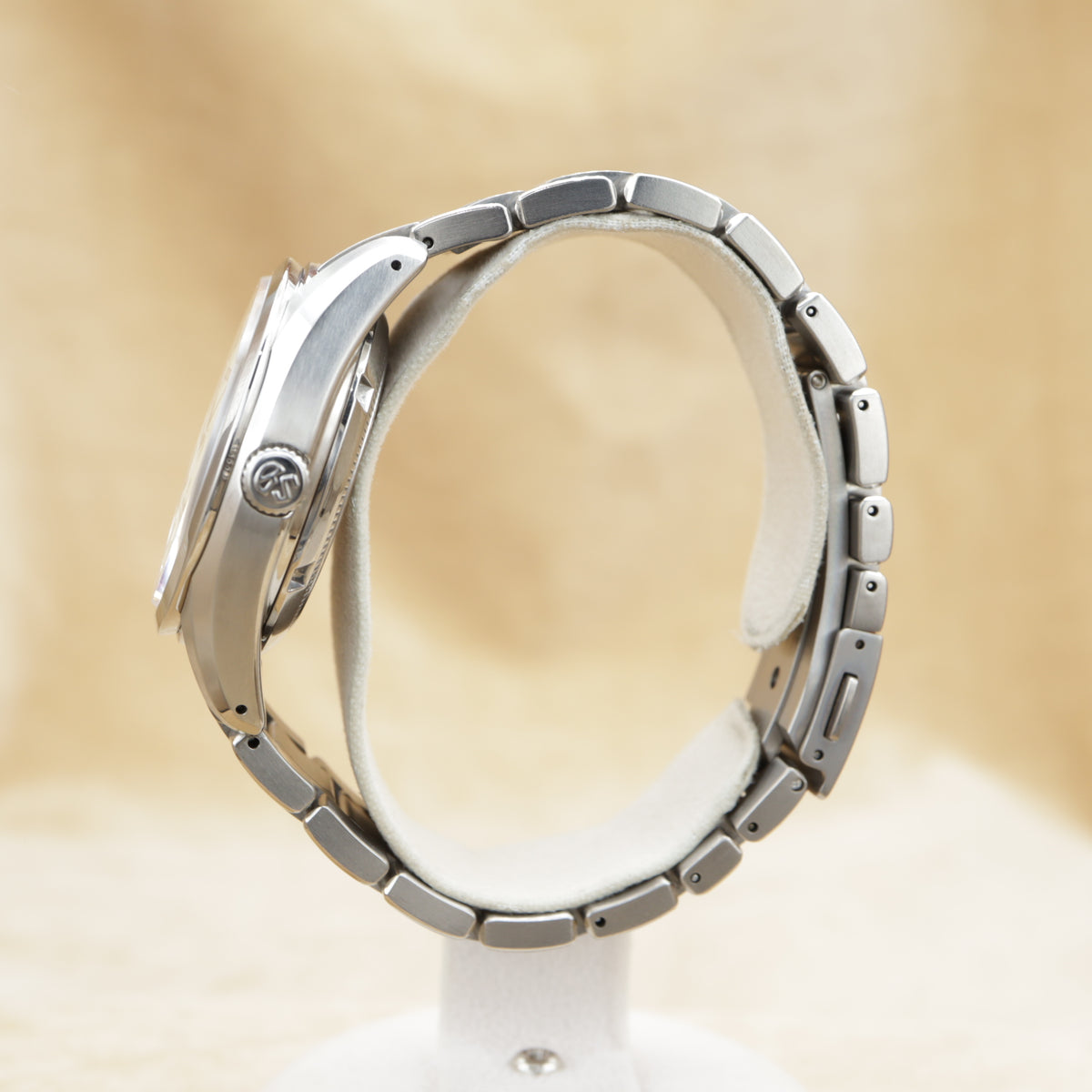 Grand Seiko Mechanical Automatic Titanium SBGR025/9S55-00A0 <2002年>