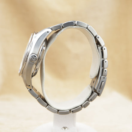 Grand Seiko Mechanical Automatic Titanium SBGR025/9S55-00A0 <2002年>