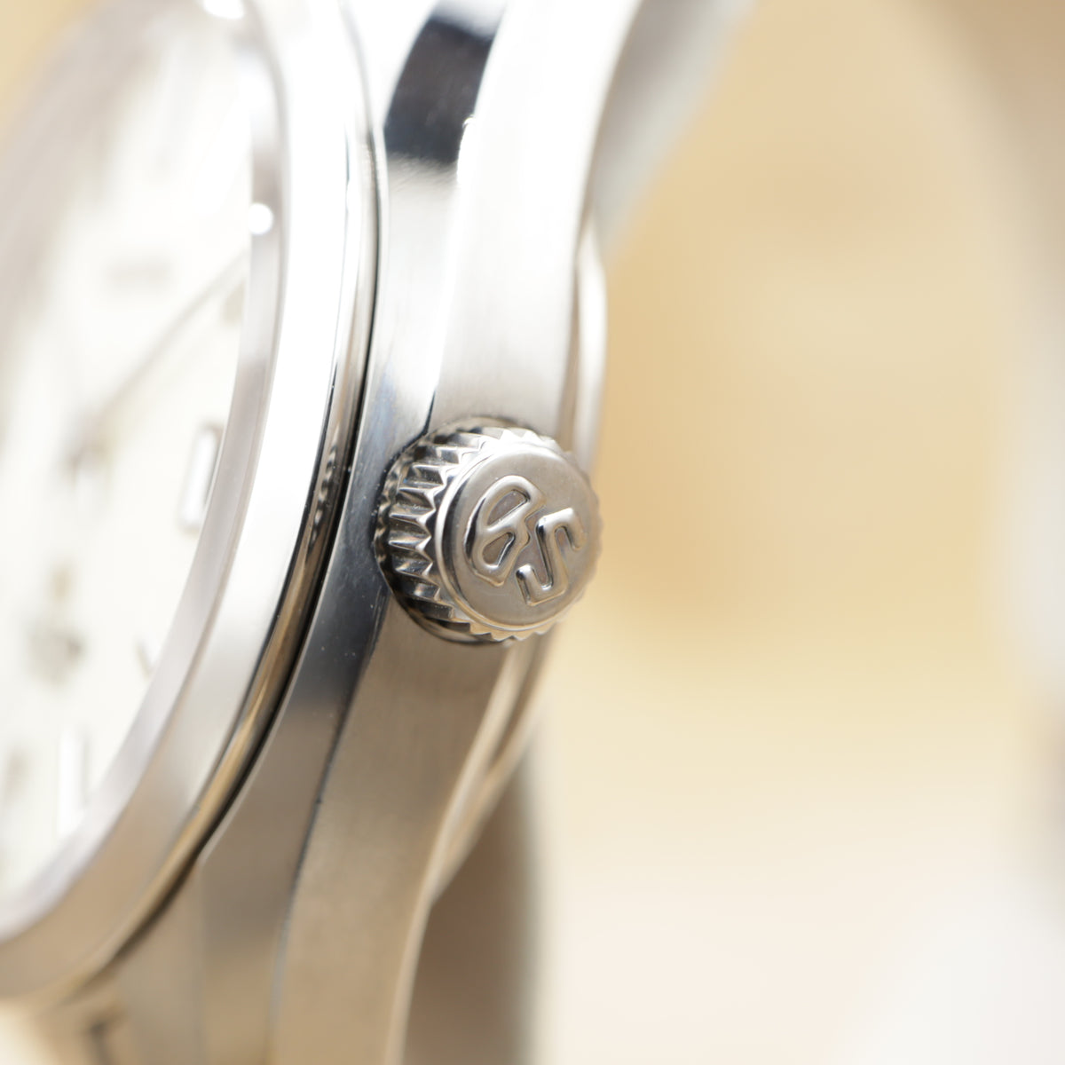 Grand Seiko Mechanical Automatic Titanium SBGR025/9S55-00A0 <2002年>