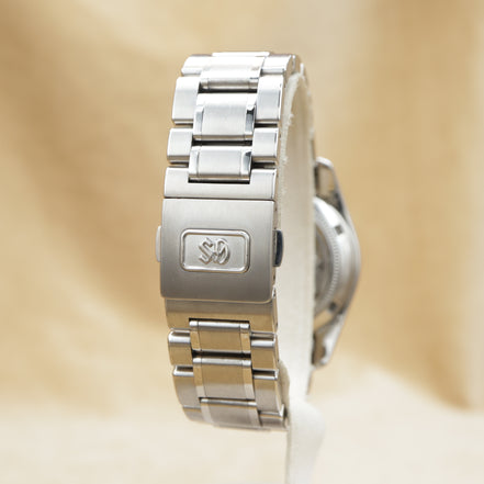 Grand Seiko Mechanical Automatic Titanium SBGR025/9S55-00A0 <2002年>
