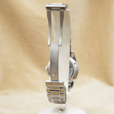 Grand Seiko Mechanical Automatic Titanium SBGR025/9S55-00A0 <2002年>