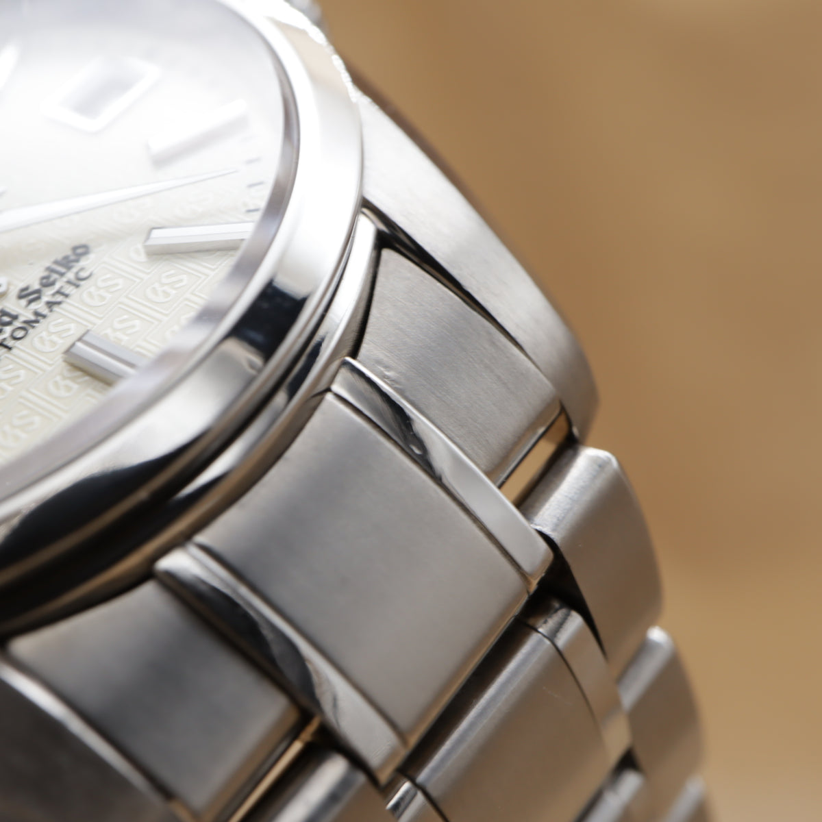 Grand Seiko Mechanical Automatic Titanium SBGR025/9S55-00A0 <2002年>