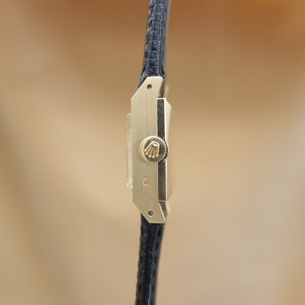 ROLEX Precision 18K 750 Gold 2157 <1971年>