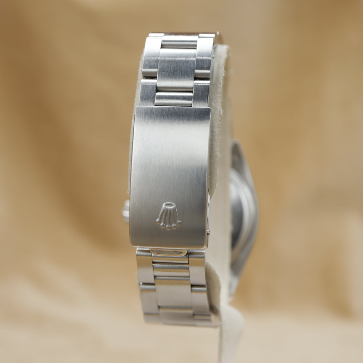 ROLEX Air King Date Gilt Dial  5700 <1965年>