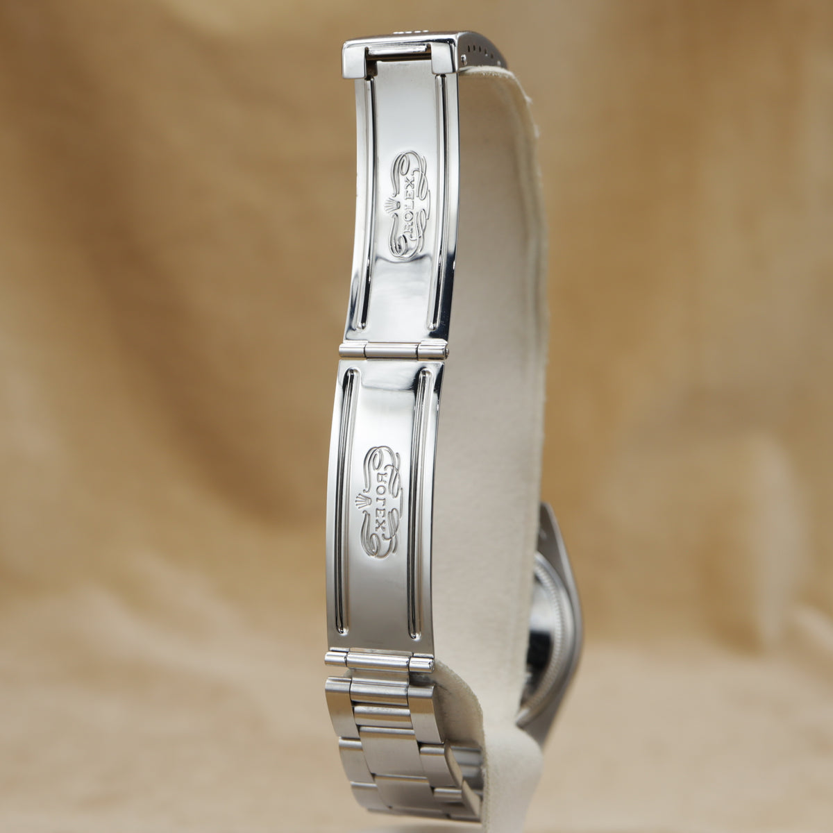ROLEX Air King Date Gilt Dial  5700 <1965年>
