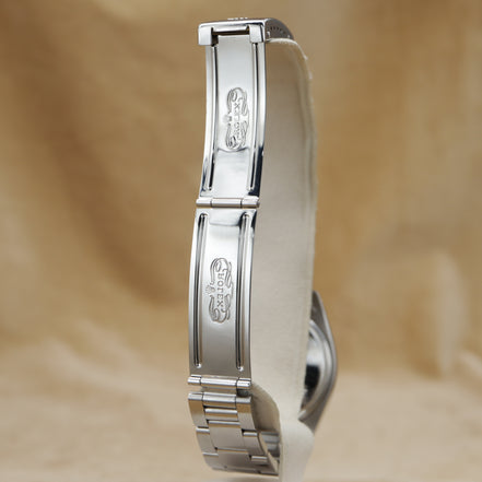 ROLEX Air King Date Gilt Dial  5700 <1965年>