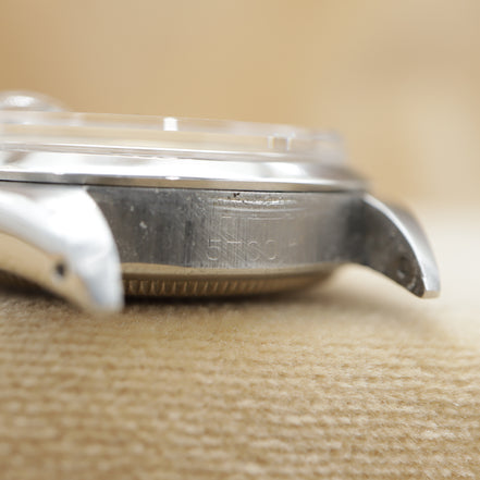 ROLEX Air King Date Gilt Dial  5700 <1965年>