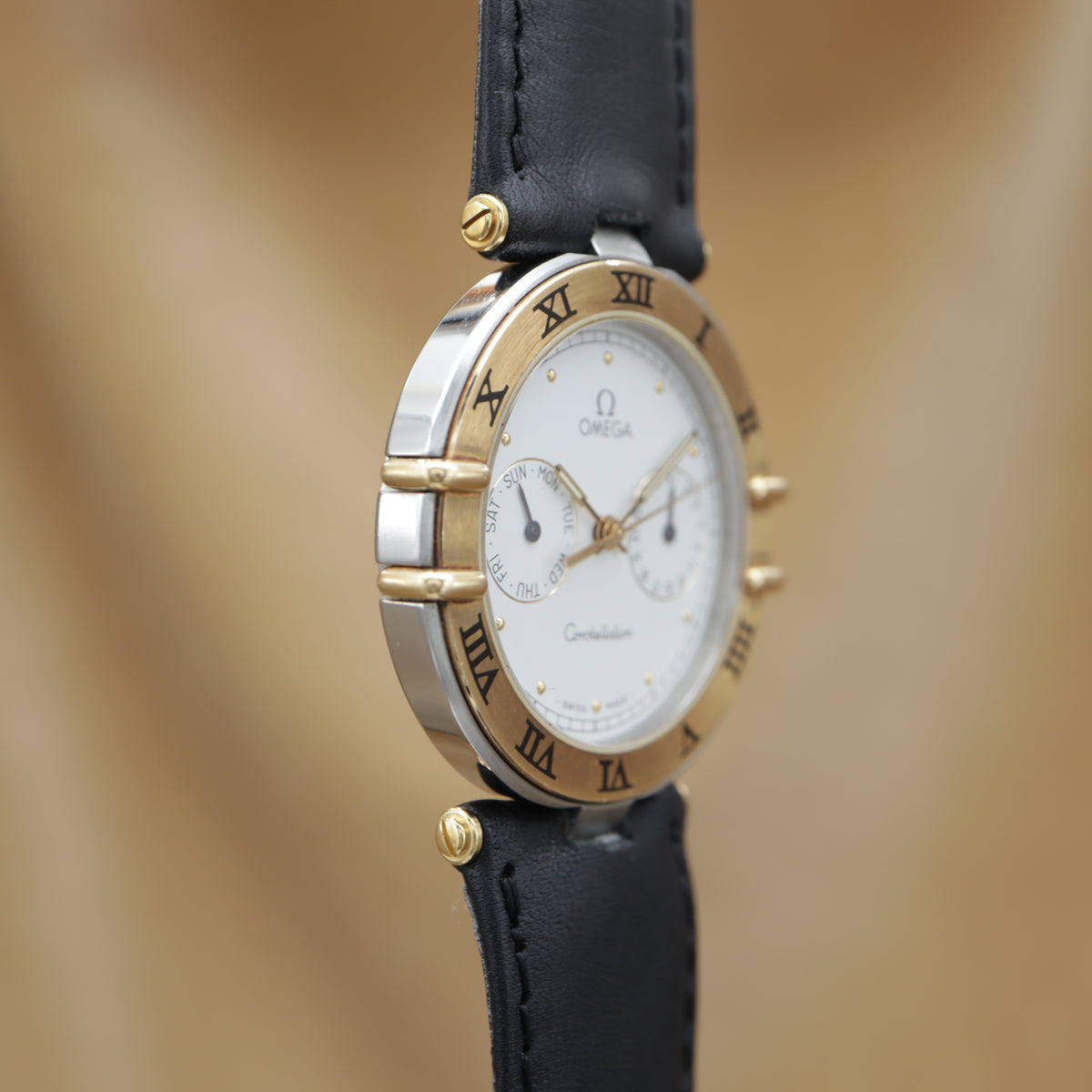 OMEGA Constellation 196.107 <1980年代>