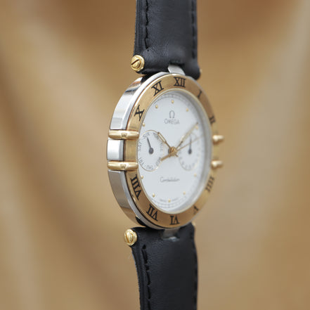 OMEGA Constellation 196.107 <1980年代>