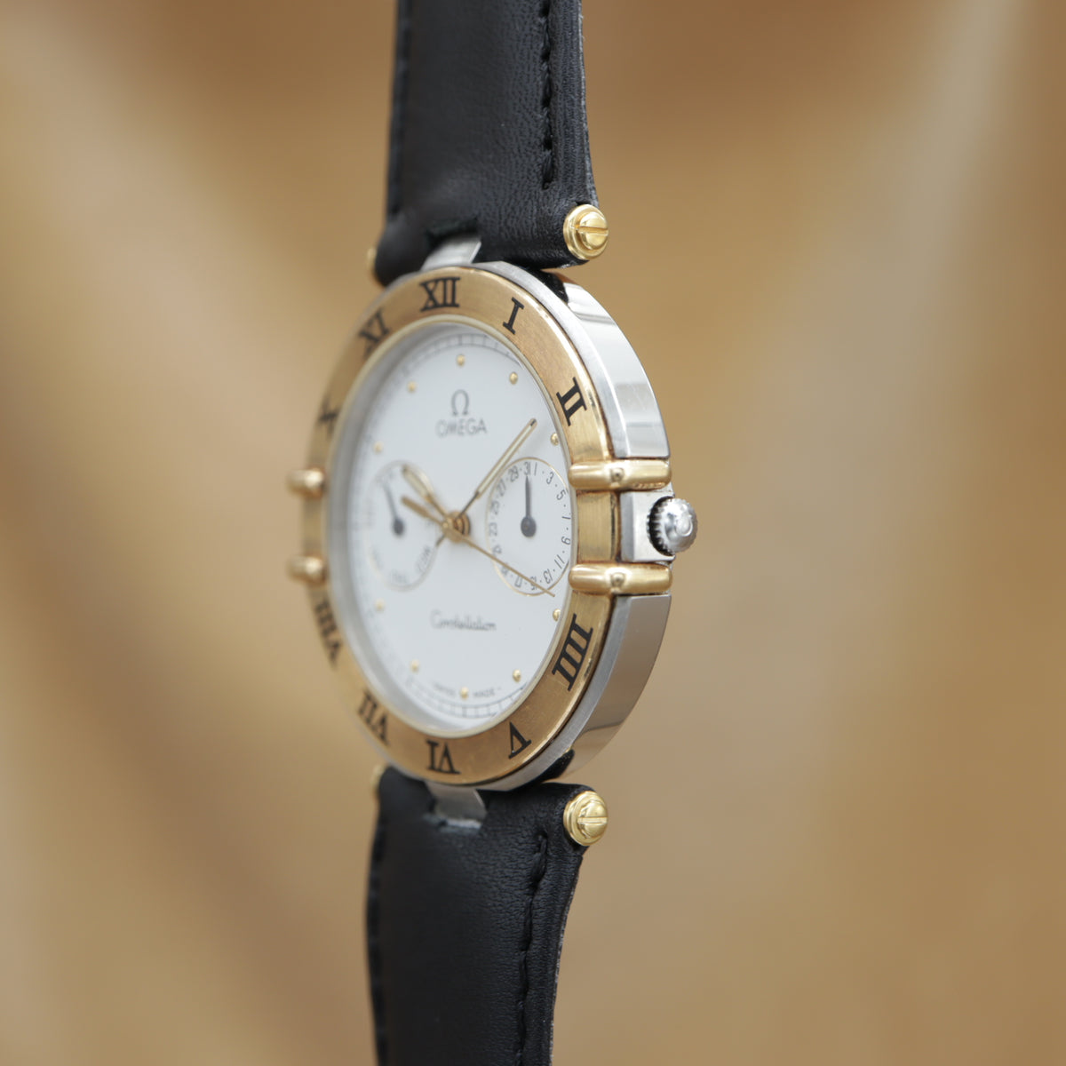 OMEGA Constellation 196.107 <1980年代>