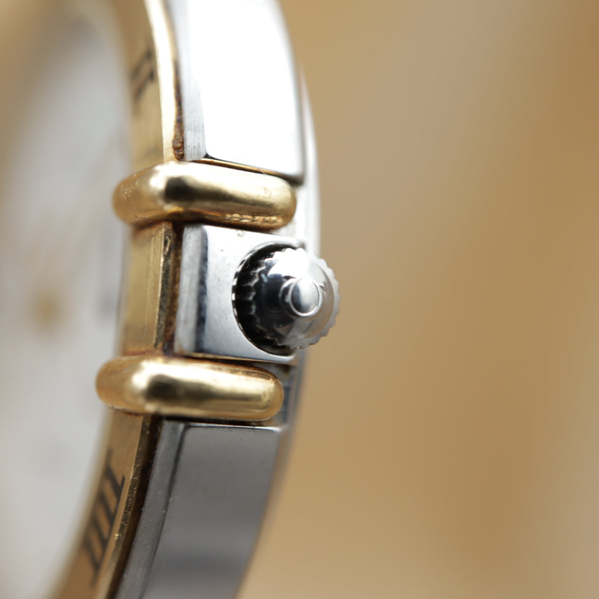 OMEGA Constellation 196.107 <1980年代>