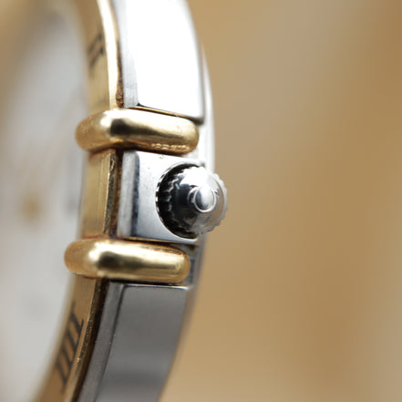 OMEGA Constellation 196.107 <1980年代>