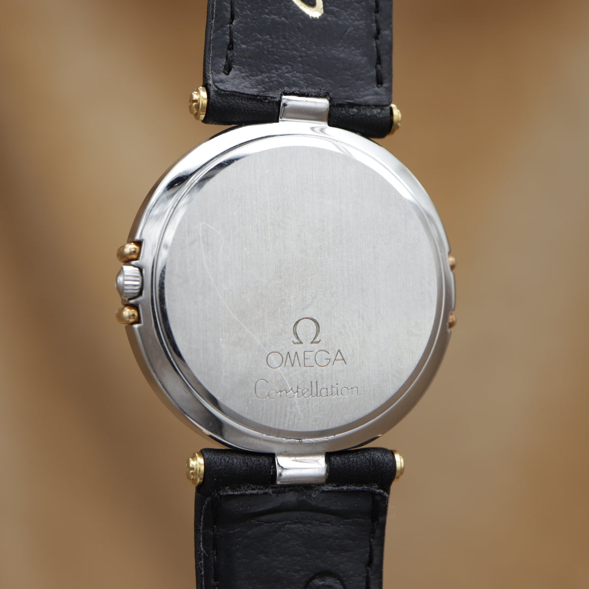OMEGA Constellation 196.107 <1980年代>