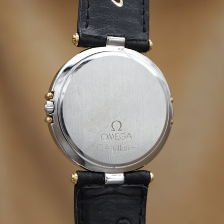 OMEGA Constellation 196.107 <1980年代>