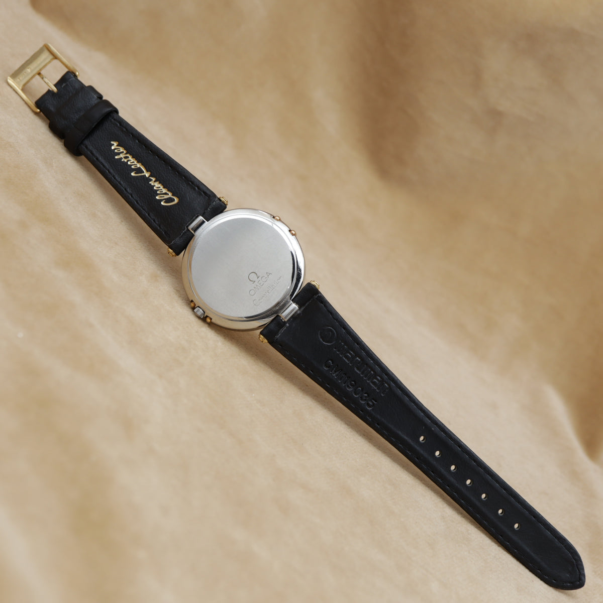 OMEGA Constellation 196.107 <1980年代>