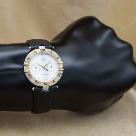 OMEGA Constellation 196.107 <1980年代>