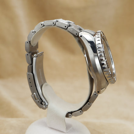 SEIKO PROSPEX Spring Drive Rare 300m SBDB027/5R65-0AN0 <2019年>