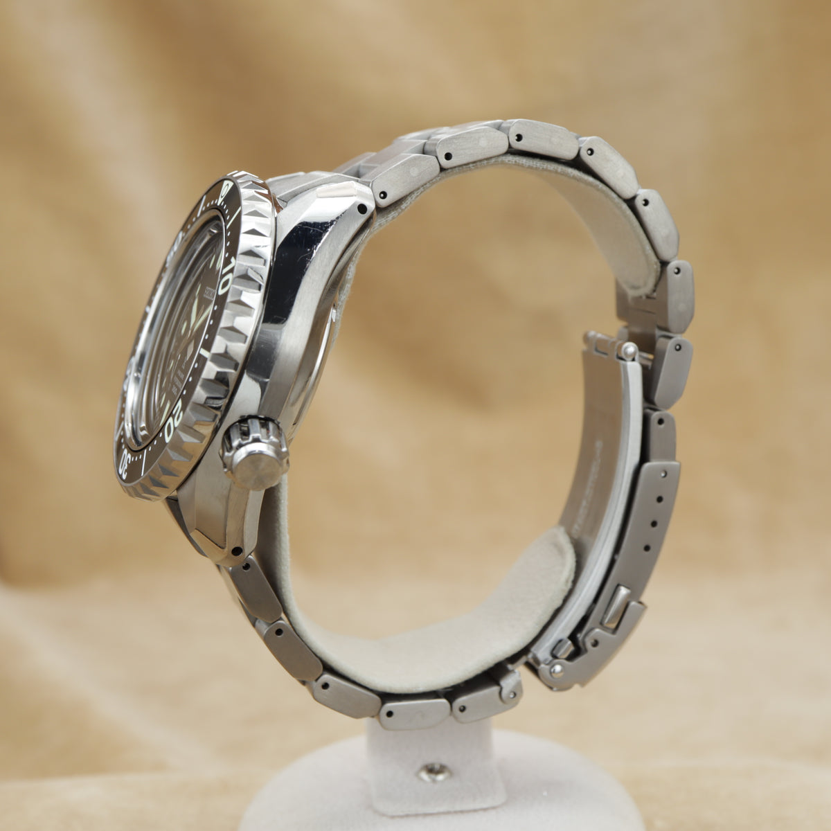 SEIKO PROSPEX Spring Drive Rare 300m SBDB027/5R65-0AN0 <2019年>