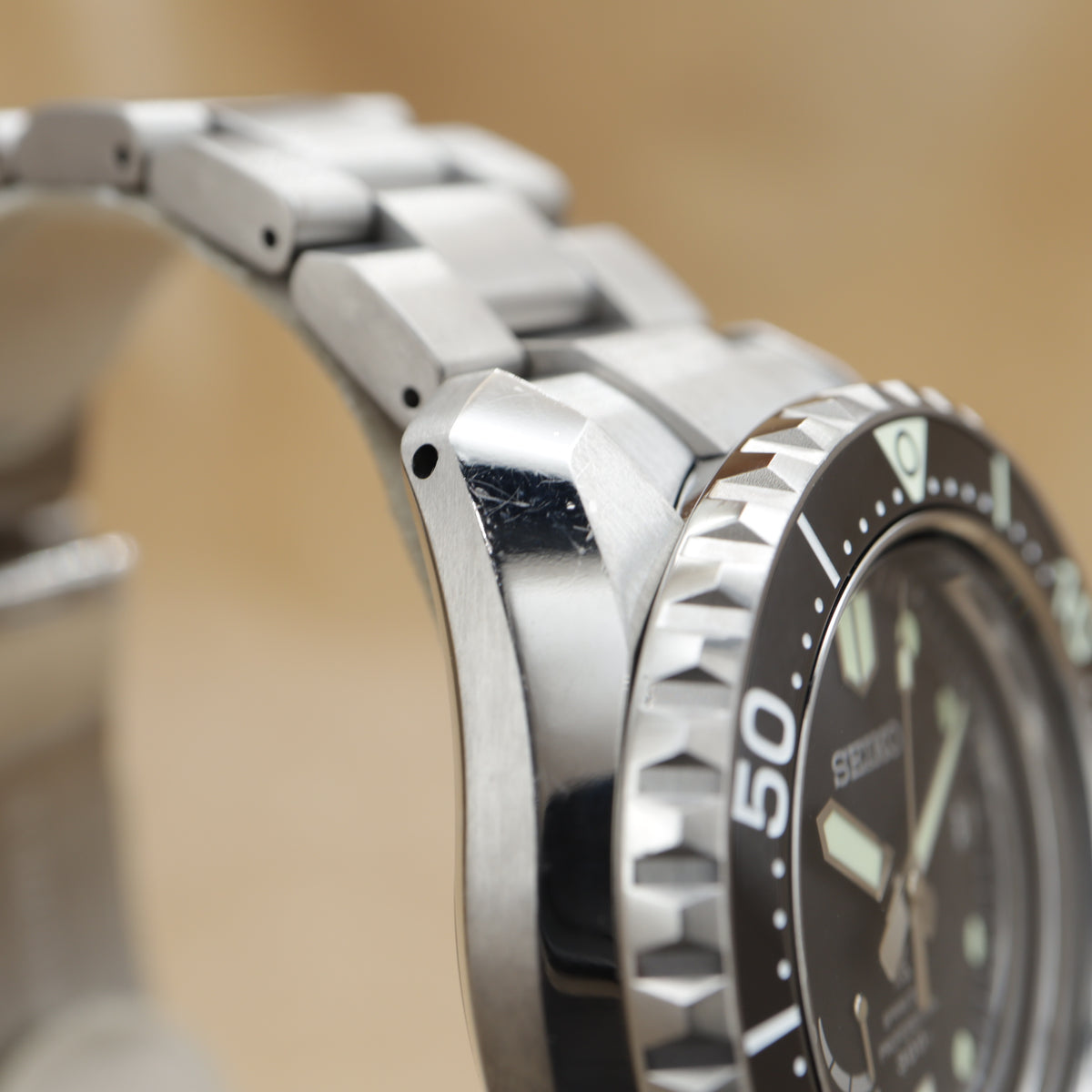 SEIKO PROSPEX Spring Drive Rare 300m SBDB027/5R65-0AN0 <2019年>