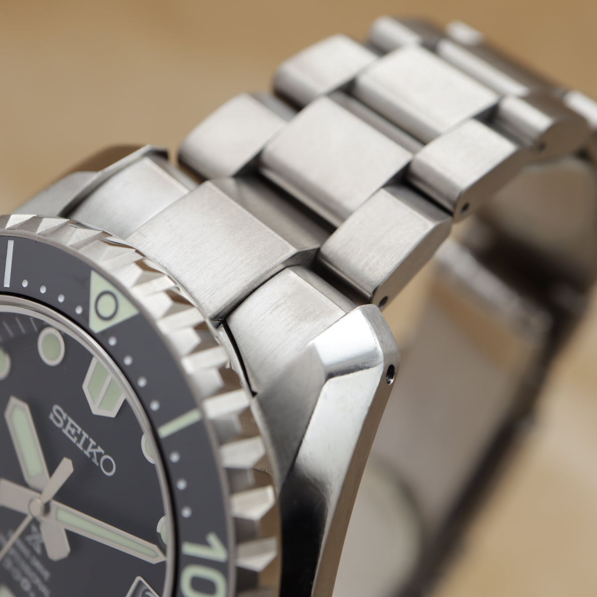 SEIKO PROSPEX Spring Drive Rare 300m SBDB027/5R65-0AN0 <2019年>