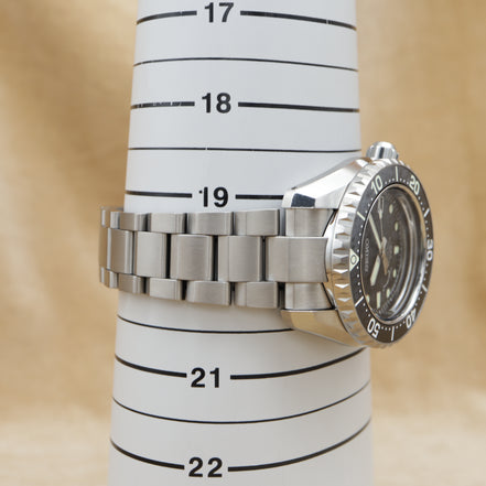 SEIKO PROSPEX Spring Drive Rare 300m SBDB027/5R65-0AN0 <2019年>
