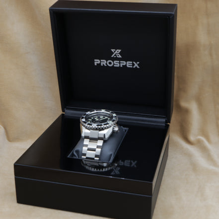SEIKO PROSPEX Spring Drive Rare 300m SBDB027/5R65-0AN0 <2019年>