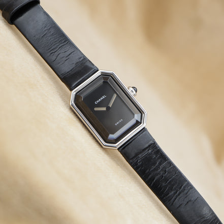 CHANEL Premiere Platinum PT950 H0098 <1990年代>