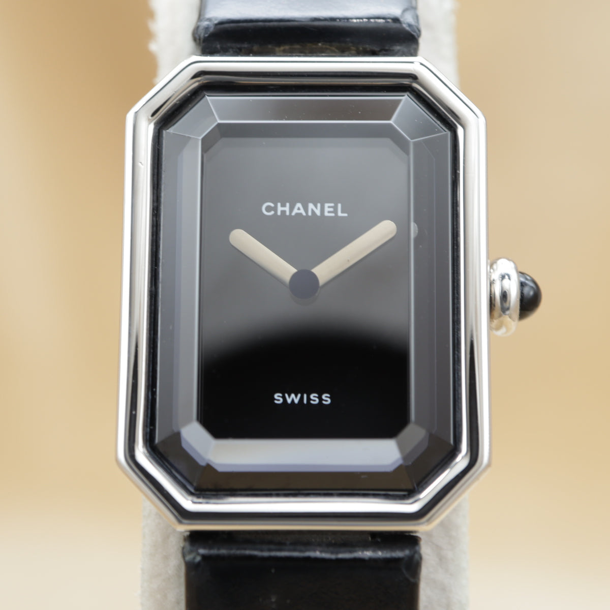 CHANEL Premiere Platinum PT950 H0098 <1990年代>