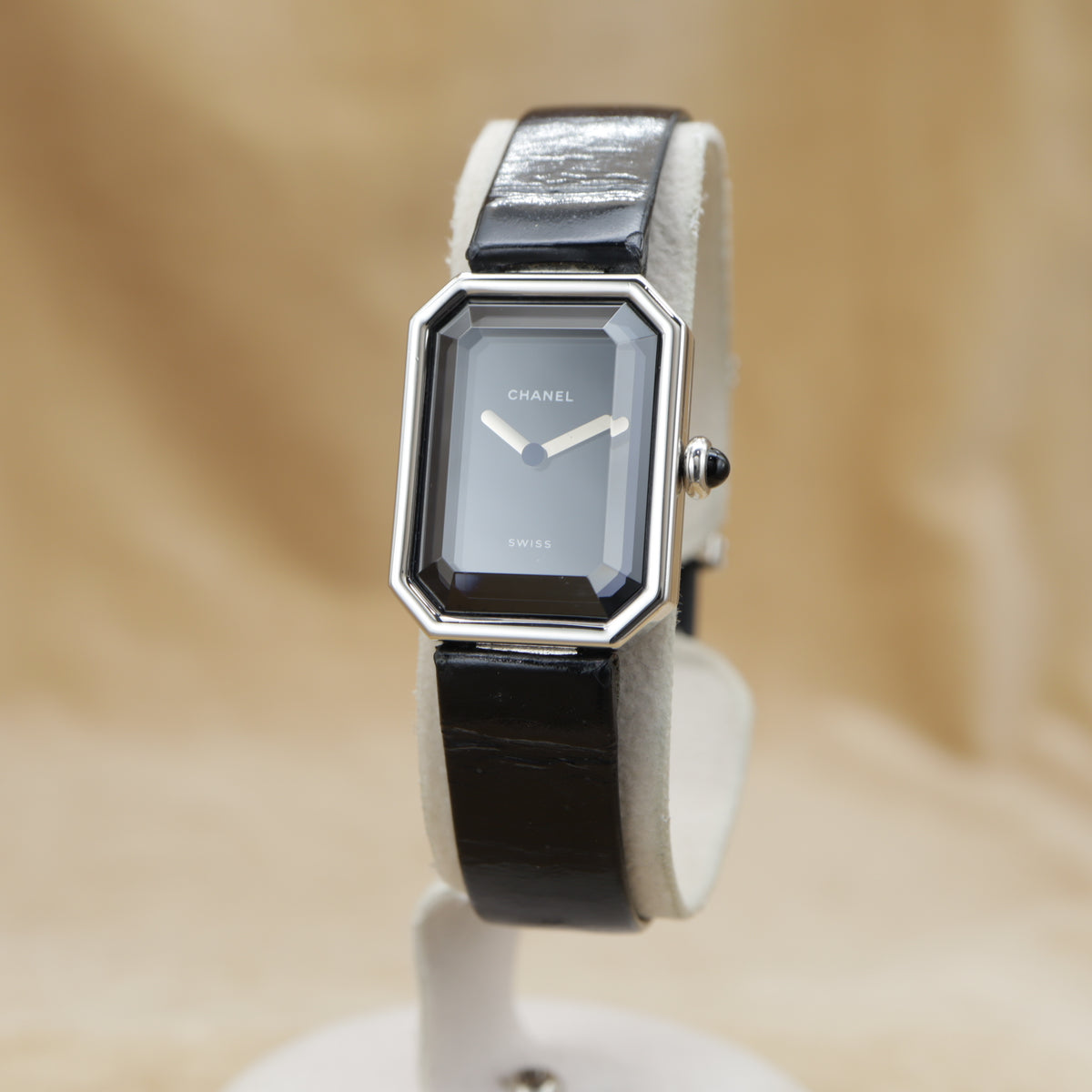 CHANEL Premiere Platinum PT950 H0098 <1990年代>