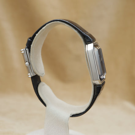 CHANEL Premiere Platinum PT950 H0098 <1990年代>