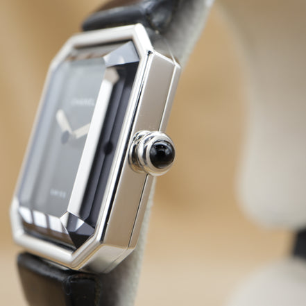 CHANEL Premiere Platinum PT950 H0098 <1990年代>
