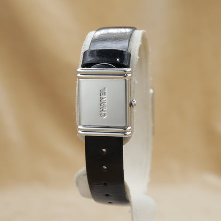 CHANEL Premiere Platinum PT950 H0098 <1990年代>