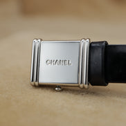 CHANEL Premiere Platinum PT950 H0098 <1990年代>