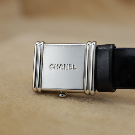 CHANEL Premiere Platinum PT950 H0098 <1990年代>