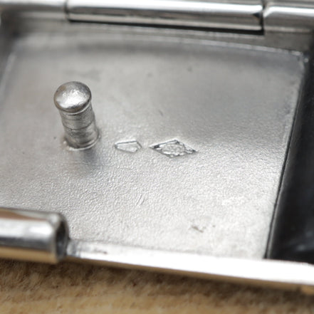 CHANEL Premiere Platinum PT950 H0098 <1990年代>