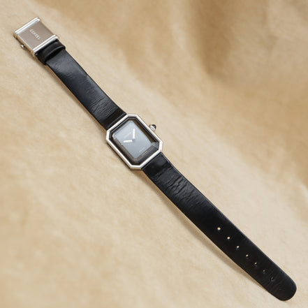 CHANEL Premiere Platinum PT950 H0098 <1990年代>