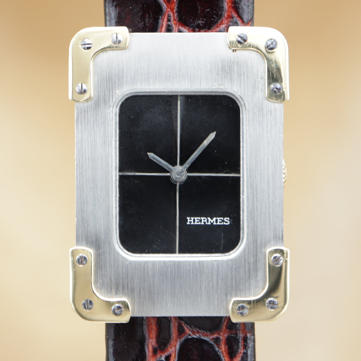 HERMES Croisiere 4639 <1970~1980年代>