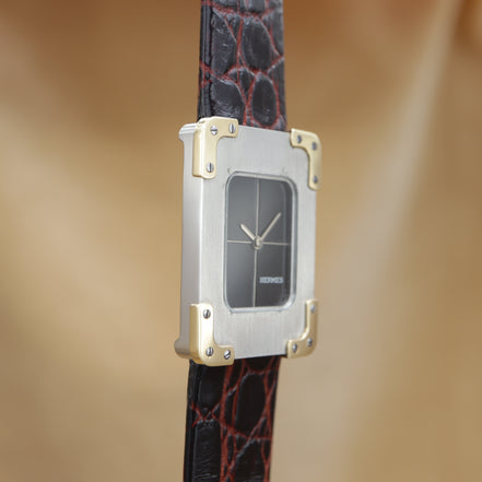 HERMES Croisiere 4639 <1970~1980年代>