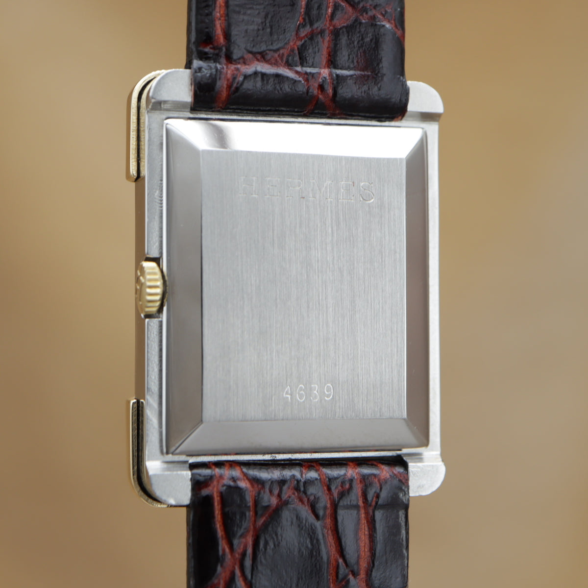 HERMES Croisiere 4639 <1970~1980年代>