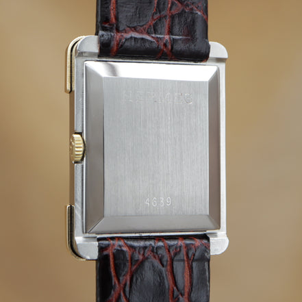 HERMES Croisiere 4639 <1970~1980年代>