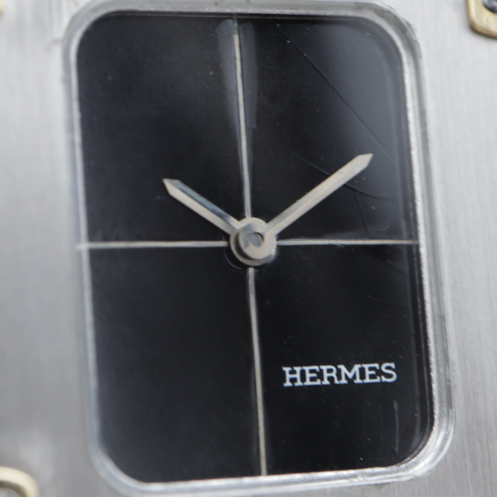 HERMES Croisiere 4639 <1970~1980年代>