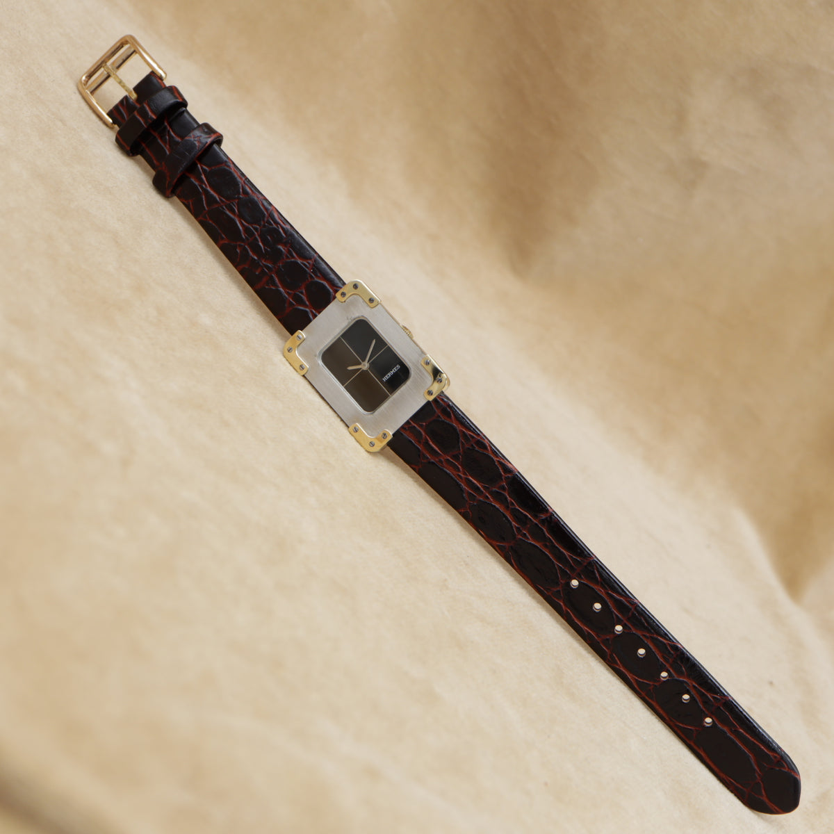 HERMES Croisiere 4639 <1970~1980年代>