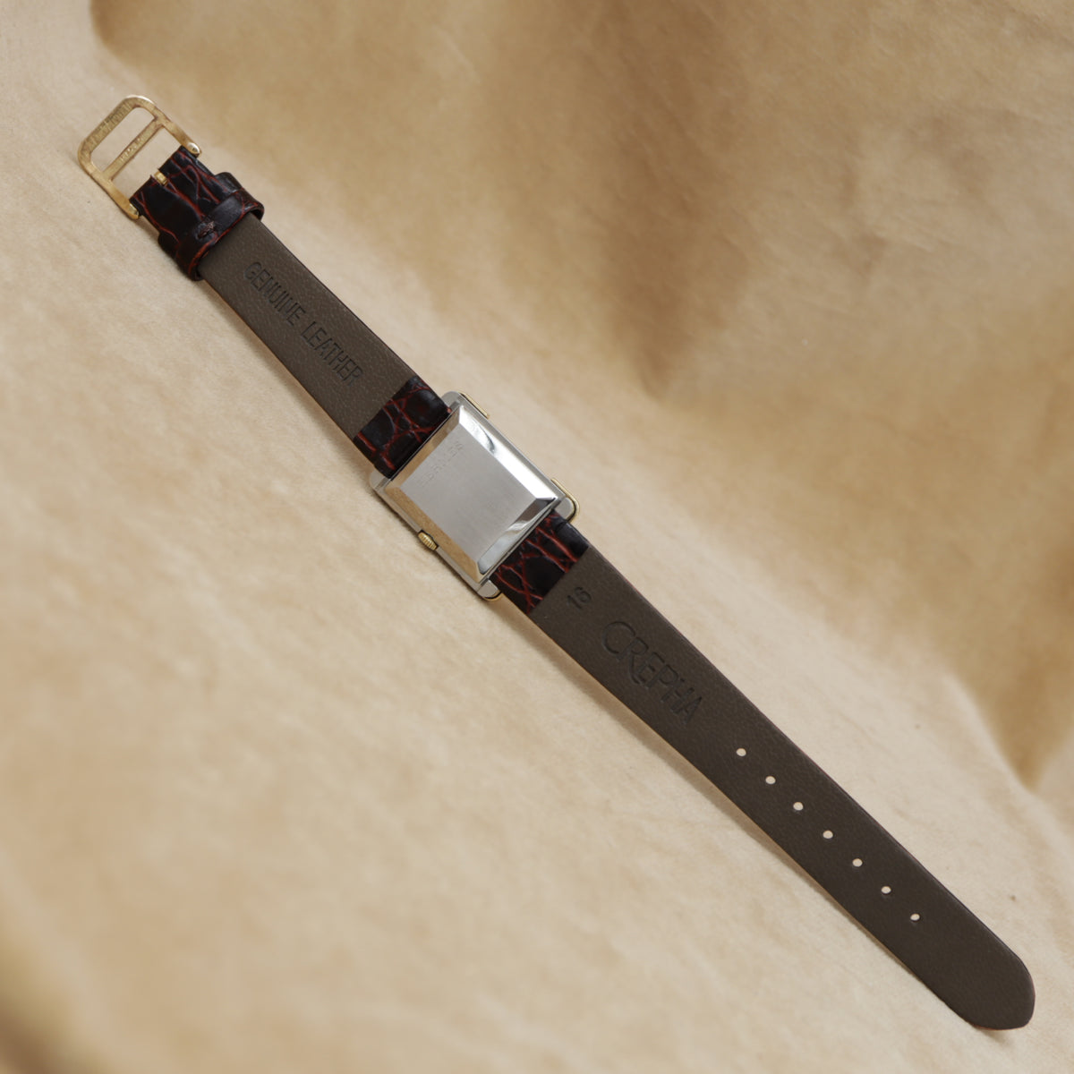 HERMES Croisiere 4639 <1970~1980年代>