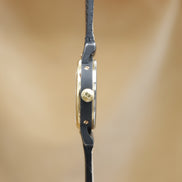 HERMES Clipper Black Case