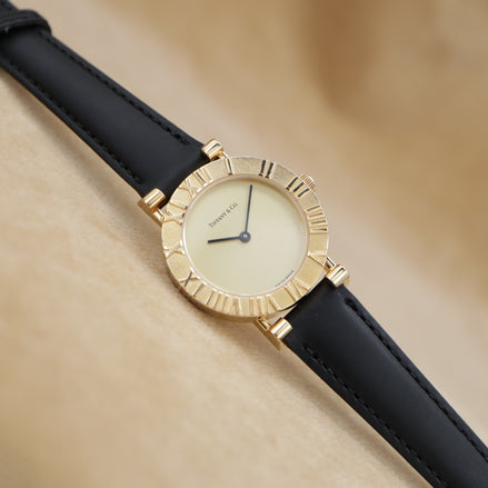 TIFFANY&Co. Atlas L0630 <1990年代>
