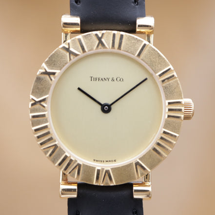 TIFFANY&Co. Atlas L0630 <1990年代>
