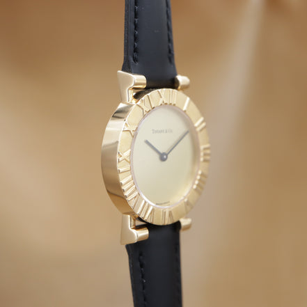 TIFFANY&Co. Atlas L0630 <1990年代>