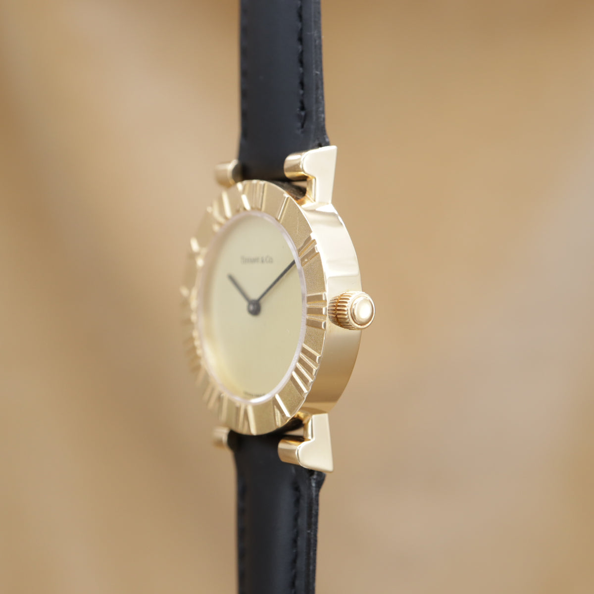 TIFFANY&Co. Atlas L0630 <1990年代>