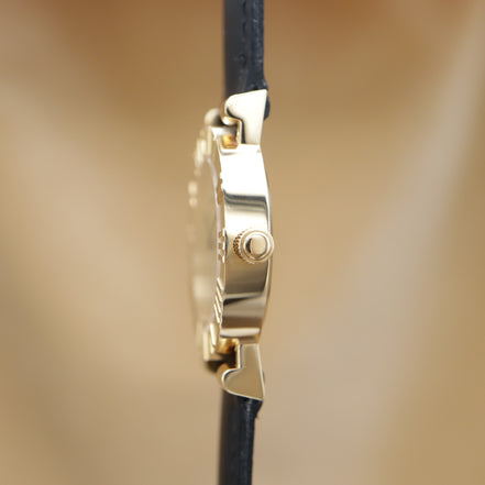 TIFFANY&Co. Atlas L0630 <1990年代>